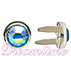 Swarovski "Bling in the Ring" Pre-Set Rhinestones 